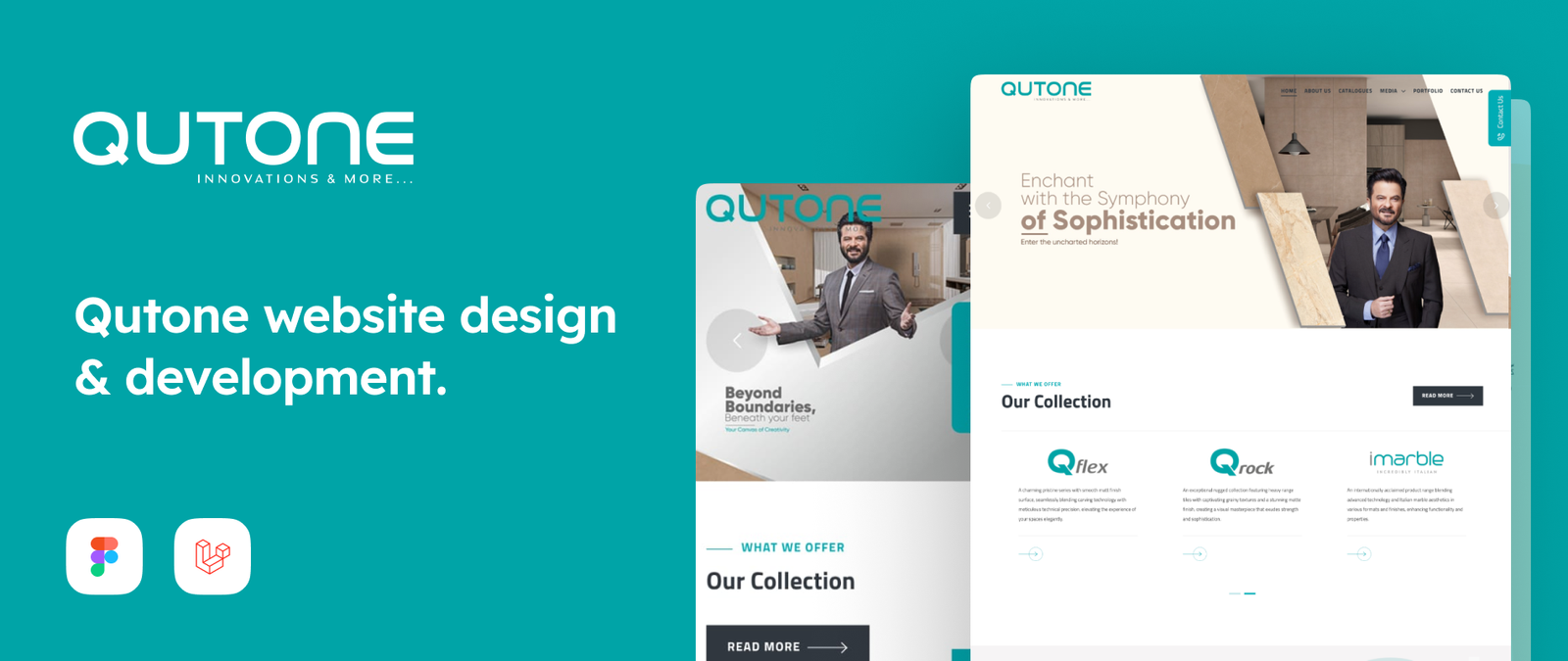 Qutone Ceramic