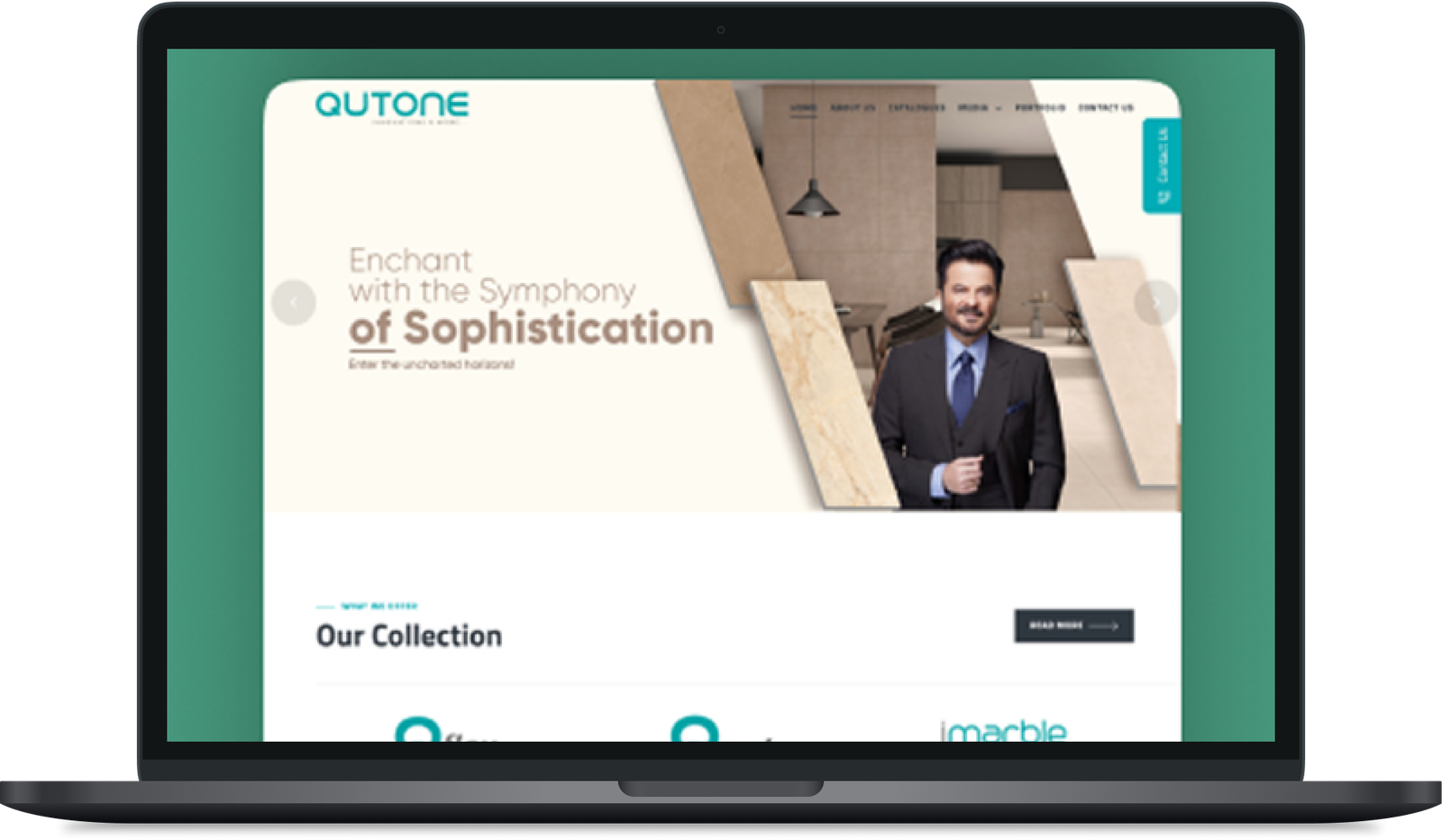 ATOA Feature Smartphone 1
